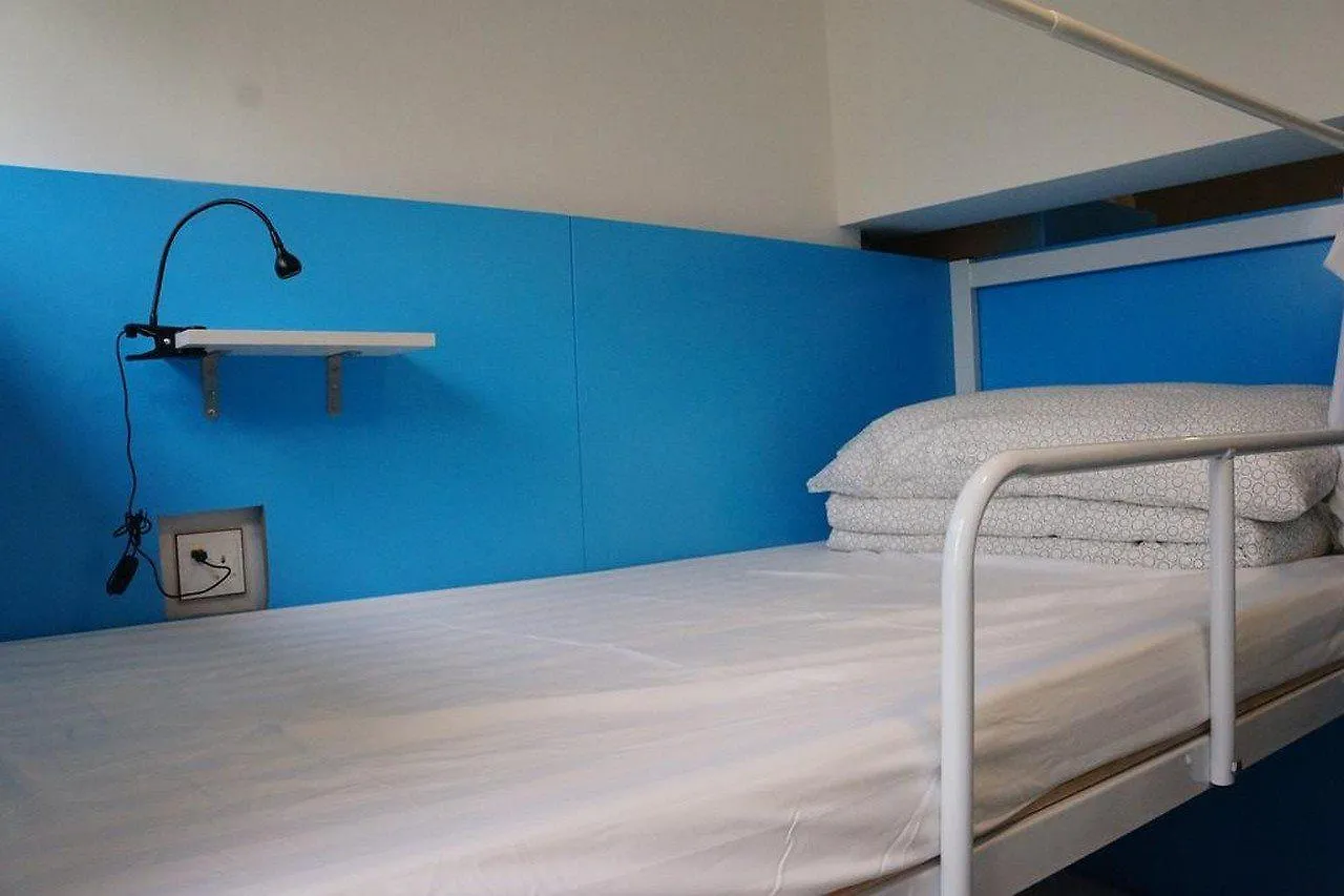 הונג קונג Rainbow Lodge Hk הונג קונג