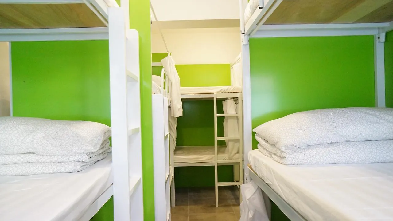 הונג קונג Rainbow Lodge Hk הונג קונג