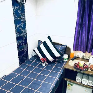尊贵闲庭酒店 招待所