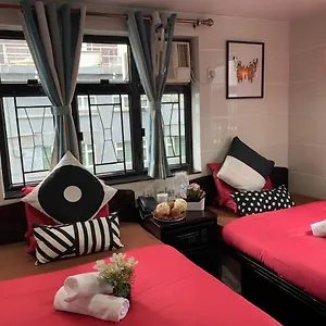 悉尼旅馆 招待所