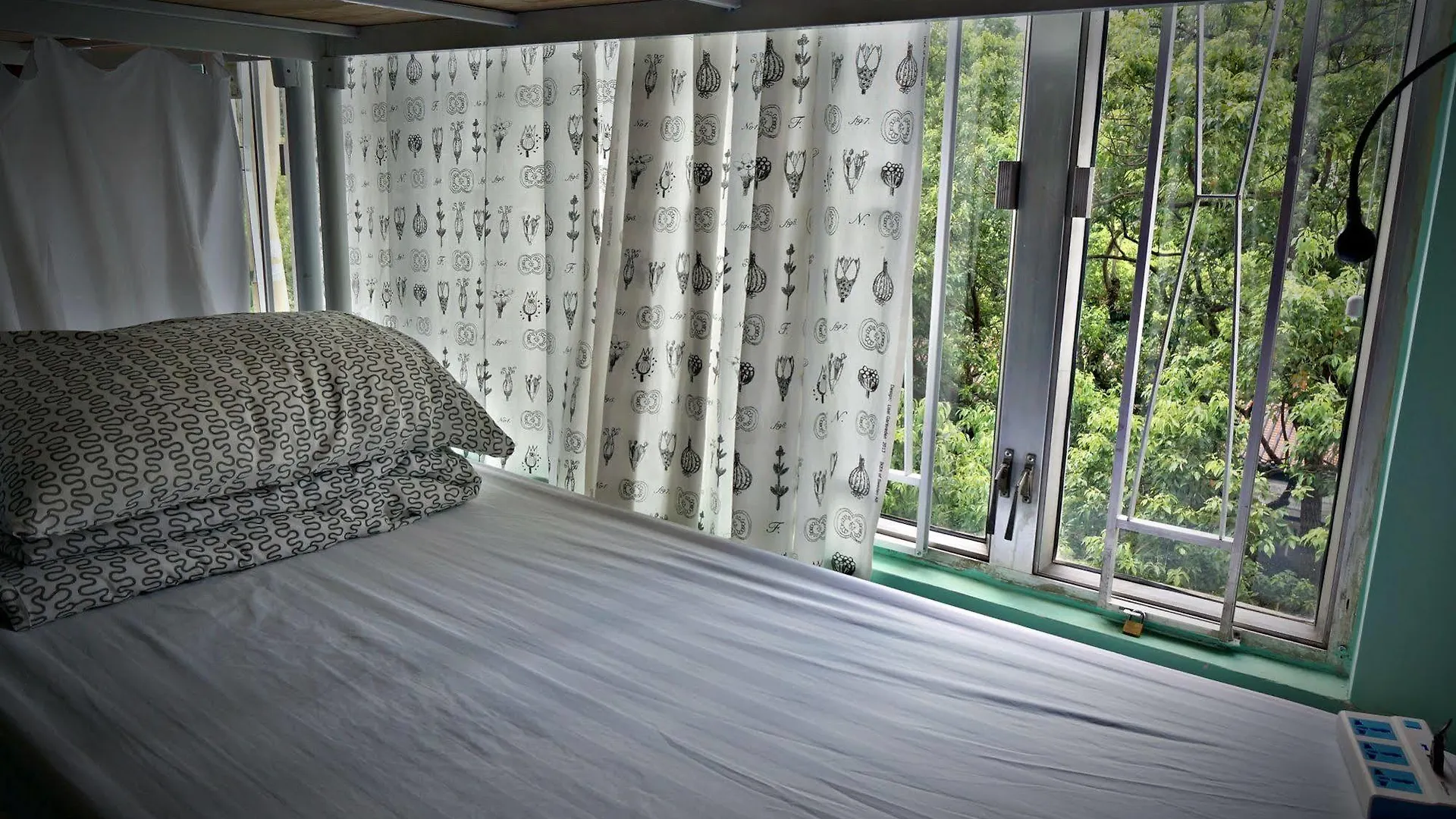 Hostel Rainbow Lodge Hk Hong Kong