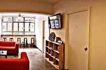 Hostel Rainbow Lodge Hk Hong Kong China