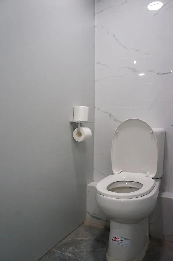 香港 彩虹旅舍旅舍 0*,  中国