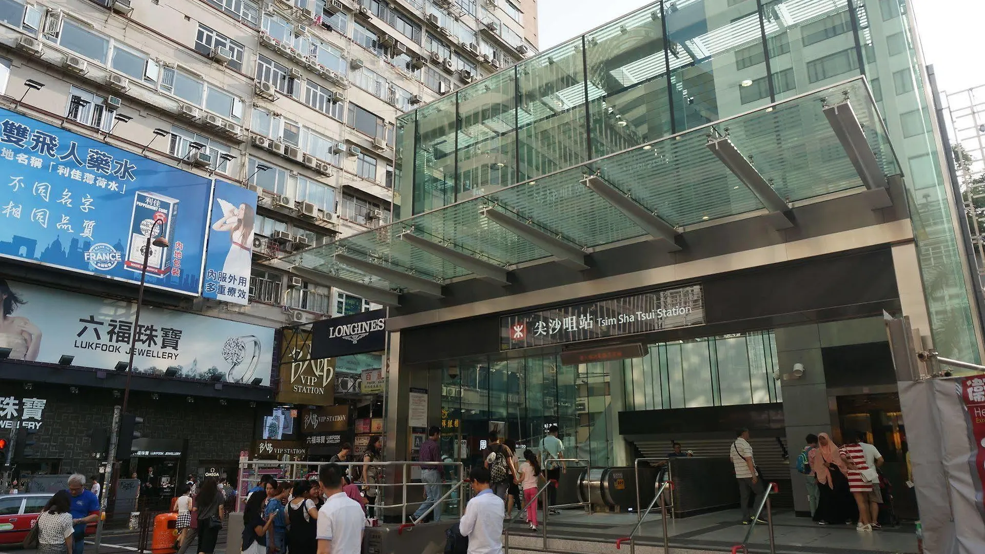 香港 彩虹旅舍旅舍 旅馆
