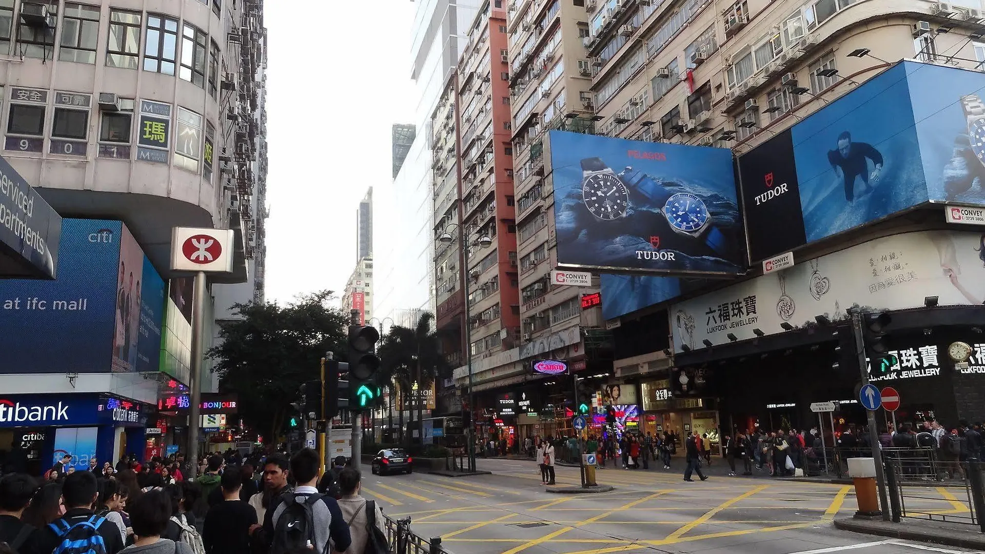 香港 彩虹旅舍旅舍 0*,
